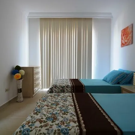 Villa Fairways Private Pool & Garden Belek