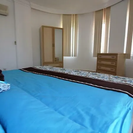 Fairways Private Pool & Garden Villa