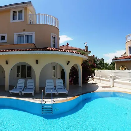 Fairways Private Pool & Garden Belek