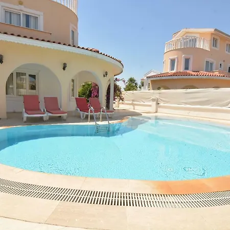 Villa Fairways Private Pool & Garden