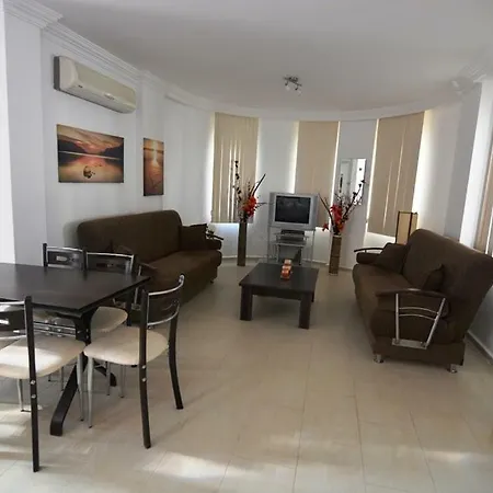 Villa Fairways Private Pool & Garden Belek