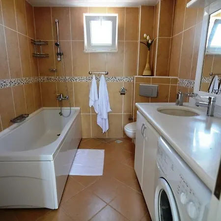 Villa Fairways Private Pool & Garden