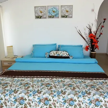 Villa Fairways Private Pool & Garden Belek