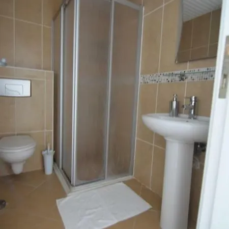 Fairways Private Pool & Garden Belek