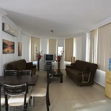 Fairways Private Pool & Garden Villa Belek
